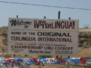 terlingua