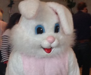 easter bunny