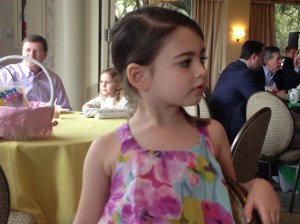 Niece