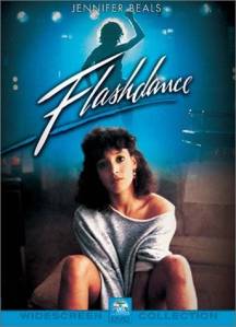 flashdance