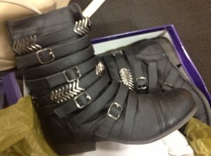 bieber boots
